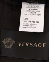 SOLD OUT!!! $3295 BRAND NEW VERSACE CUBA PRINT RED JACKET 54 - 44 - XXL
