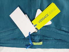 BRAND NEW VERSACE JEANS BLUE JEANS 48 - 34