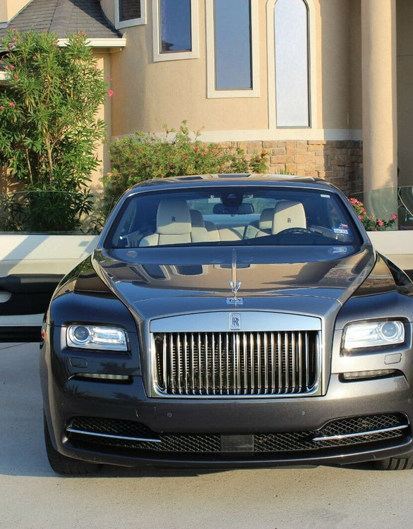 2014 Rolls-Royce Wraith Fully Loaded!!!